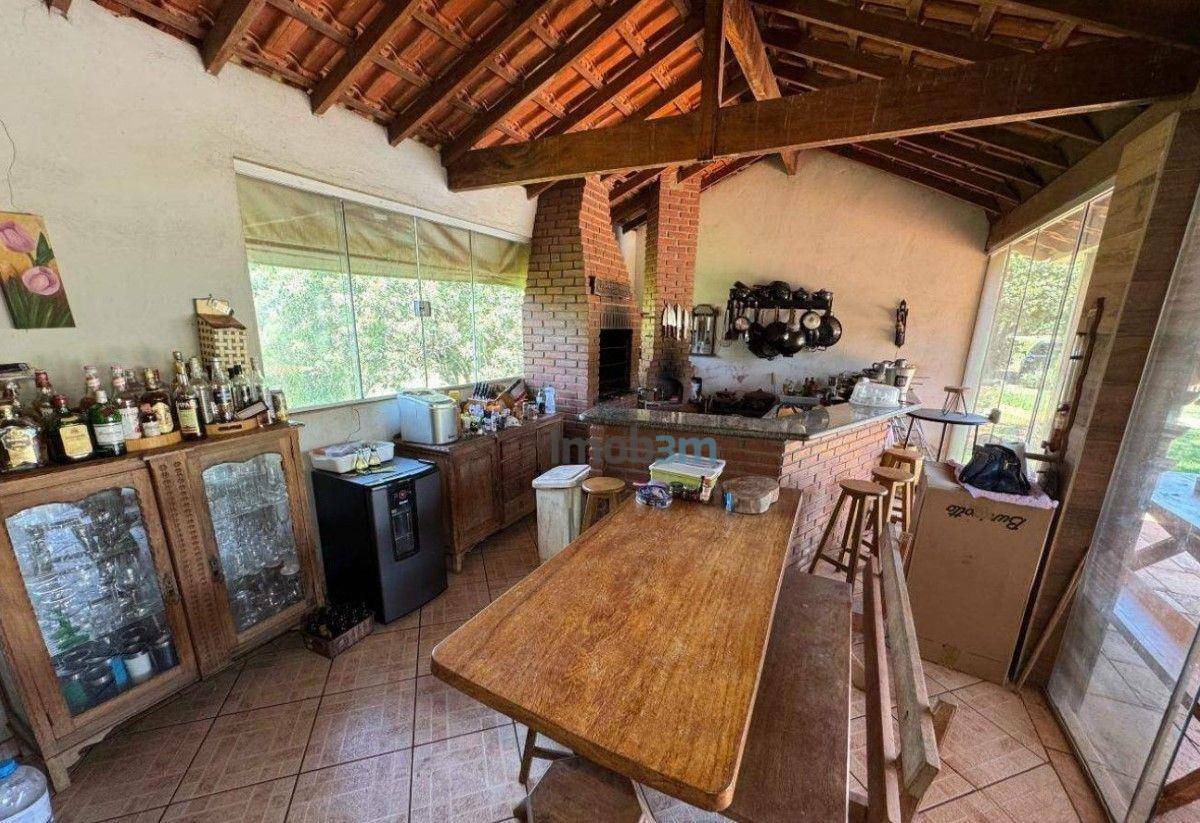 Chácara à venda com 2 quartos, 4325m² - Foto 12