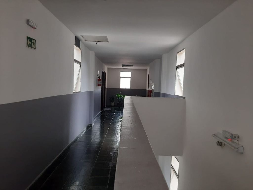 Apartamento à venda com 2 quartos, 59m² - Foto 5