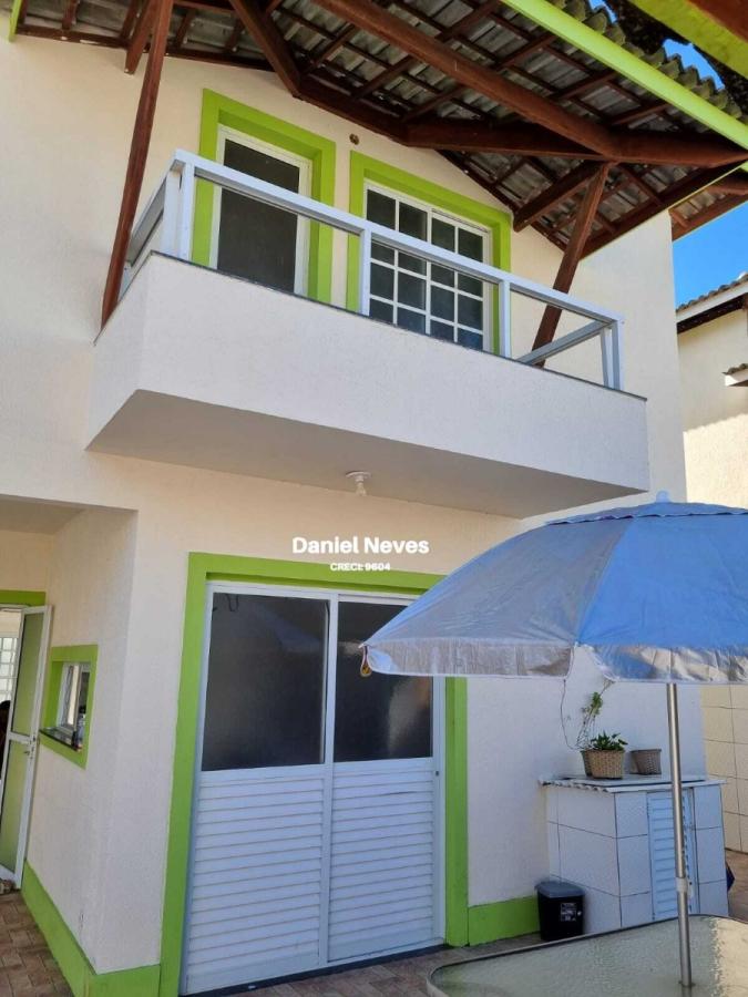 Casa de Condomínio à venda com 4 quartos, 242m² - Foto 11