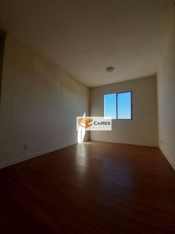 Apartamento à venda com 2 quartos, 48m² - Foto 6