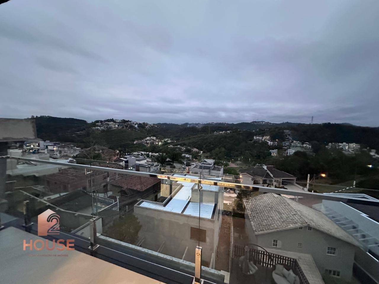 Casa de Condomínio, 6 quartos - Foto 97