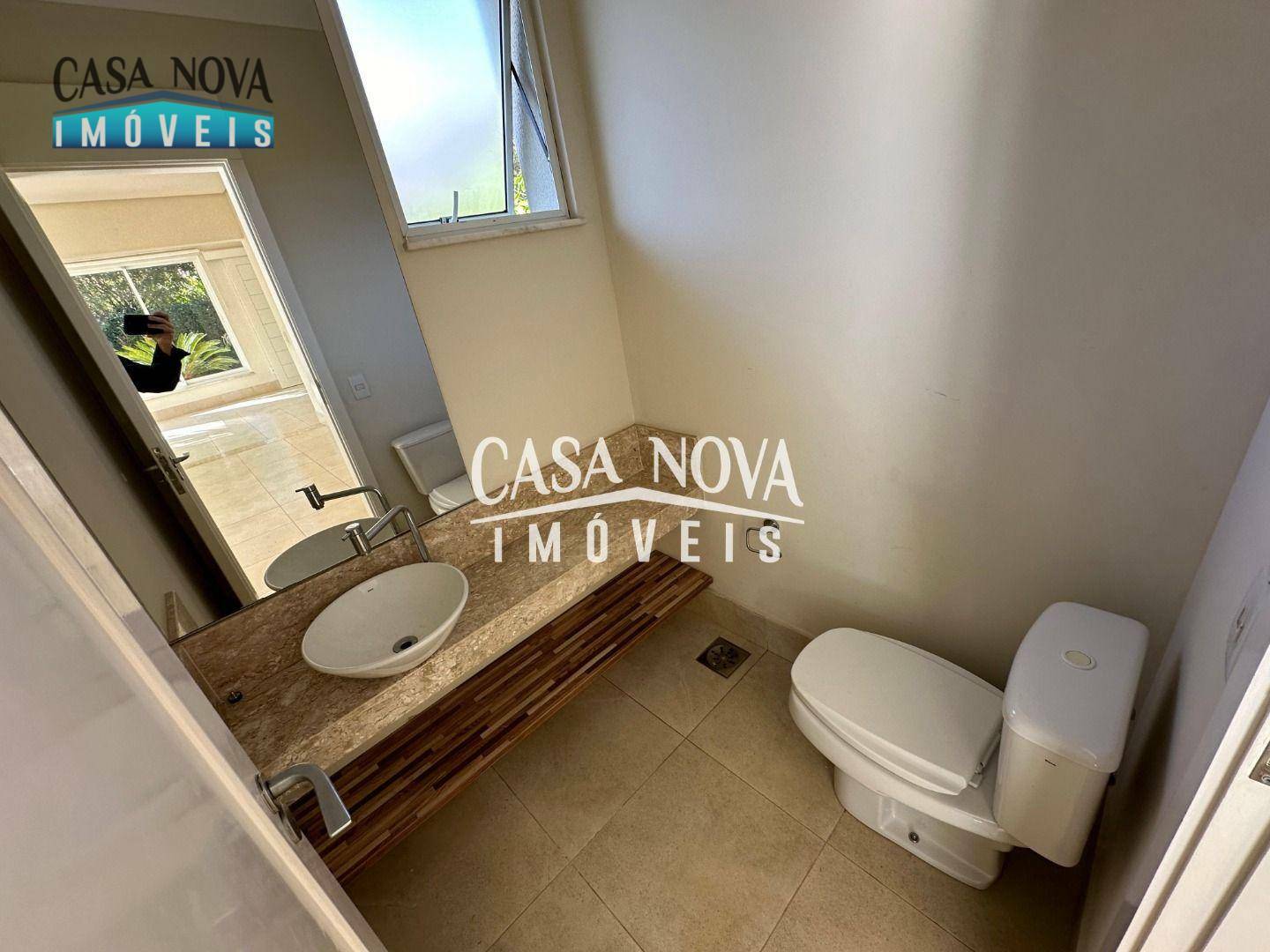 Casa de Condomínio à venda com 3 quartos, 250m² - Foto 19