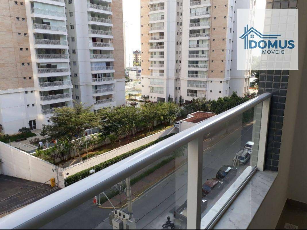 Apartamento para alugar com 2 quartos, 80m² - Foto 12