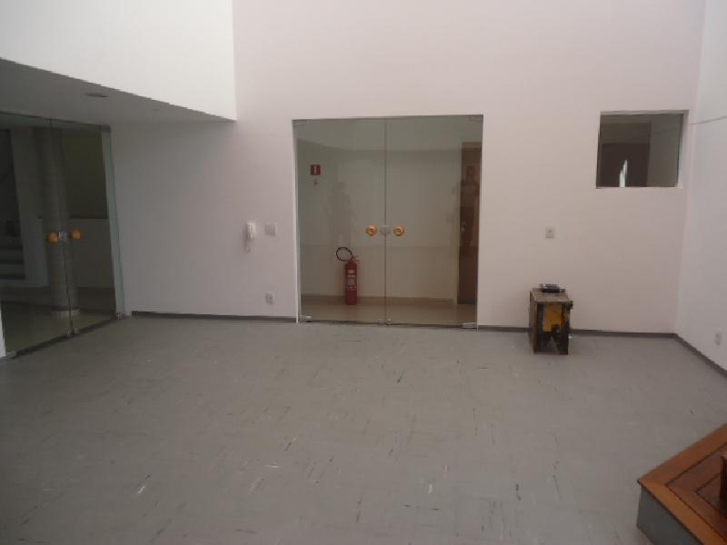 Apartamento à venda com 2 quartos, 61m² - Foto 4