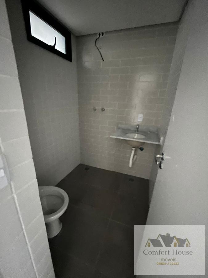 Apartamento à venda com 2 quartos, 40m² - Foto 19