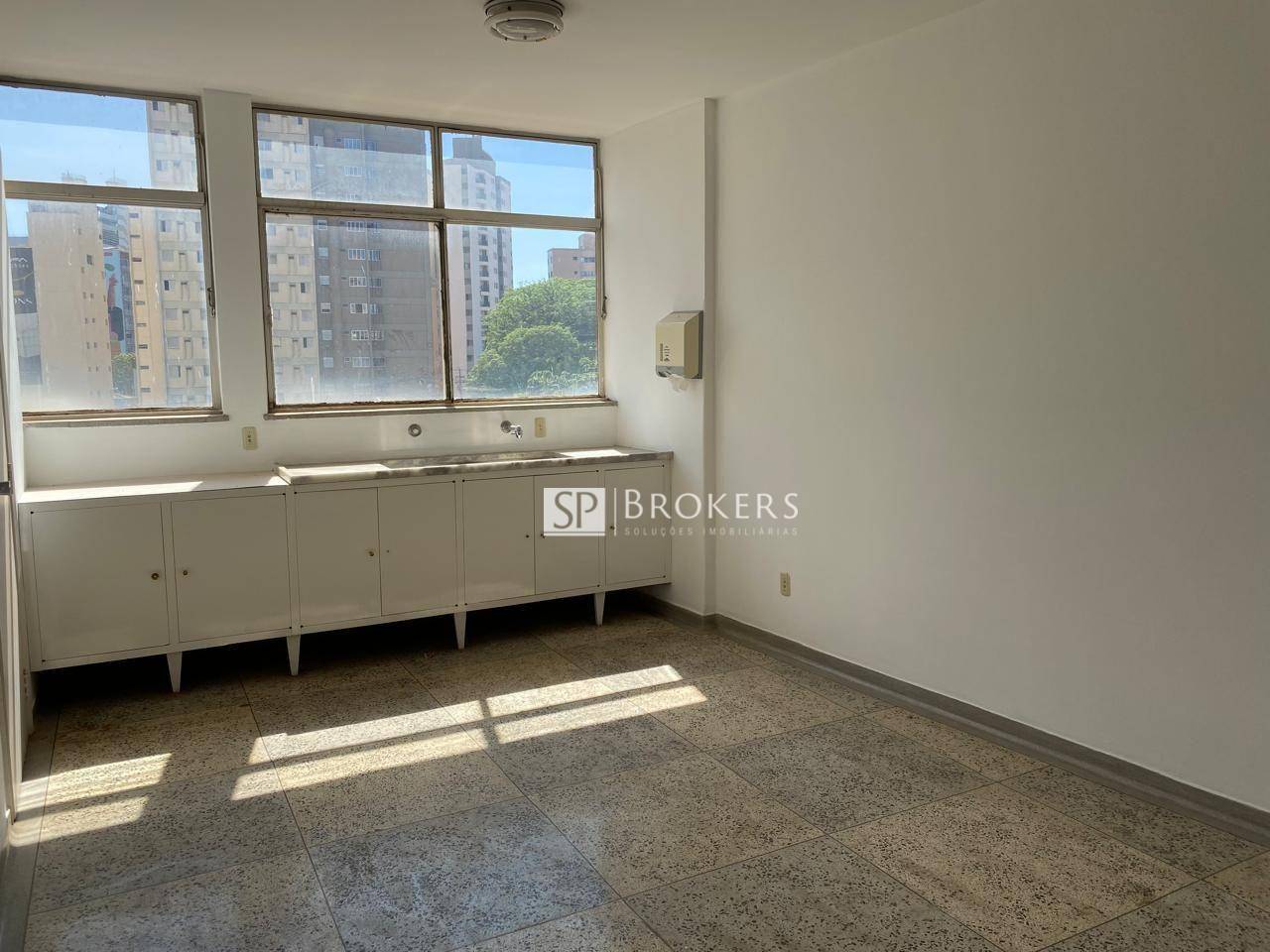 Conjunto Comercial-Sala à venda, 159m² - Foto 1