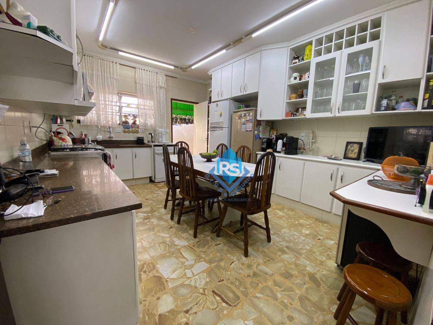 Sobrado à venda com 3 quartos, 203m² - Foto 2