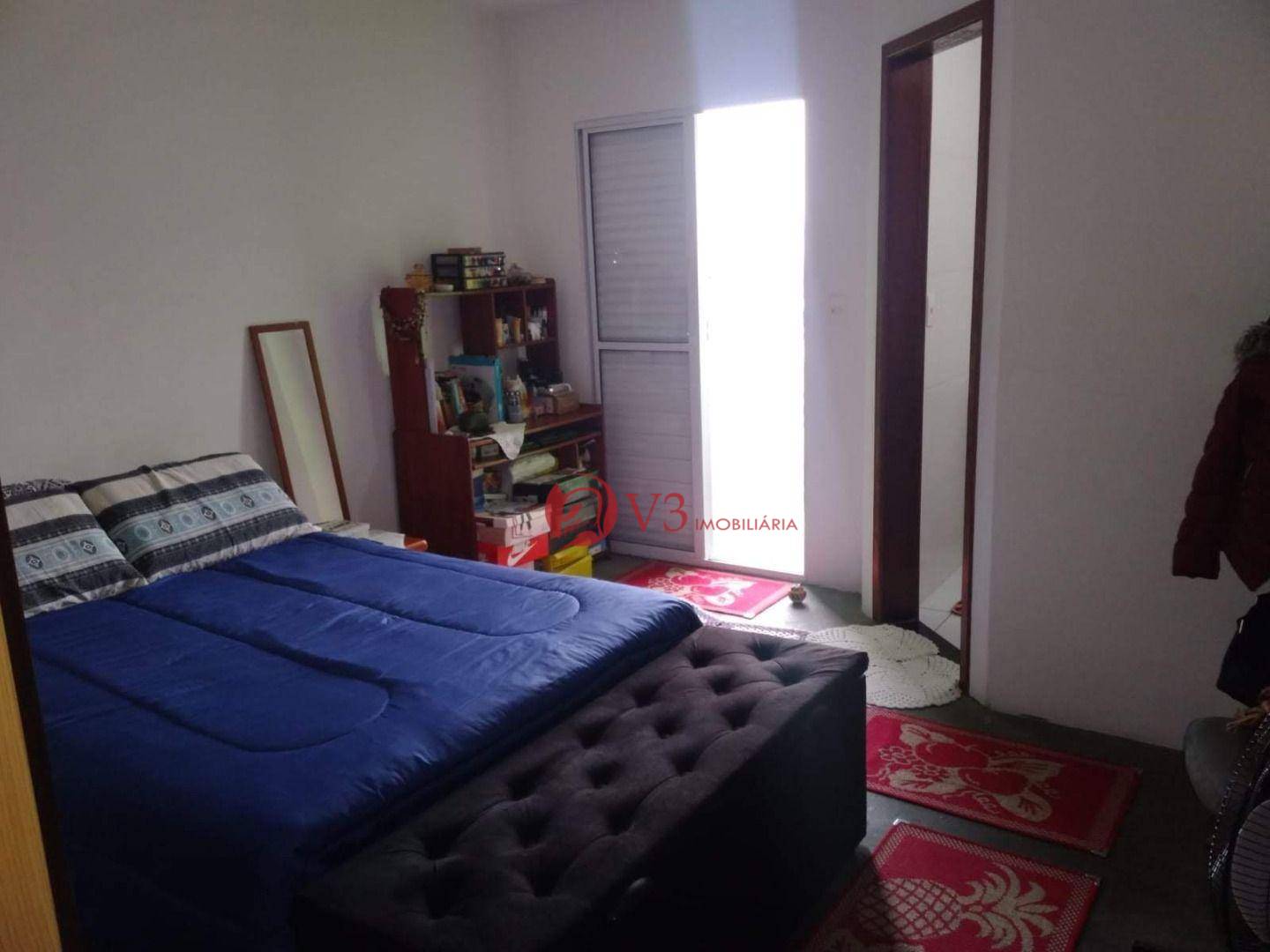 Sobrado à venda com 2 quartos, 120m² - Foto 15