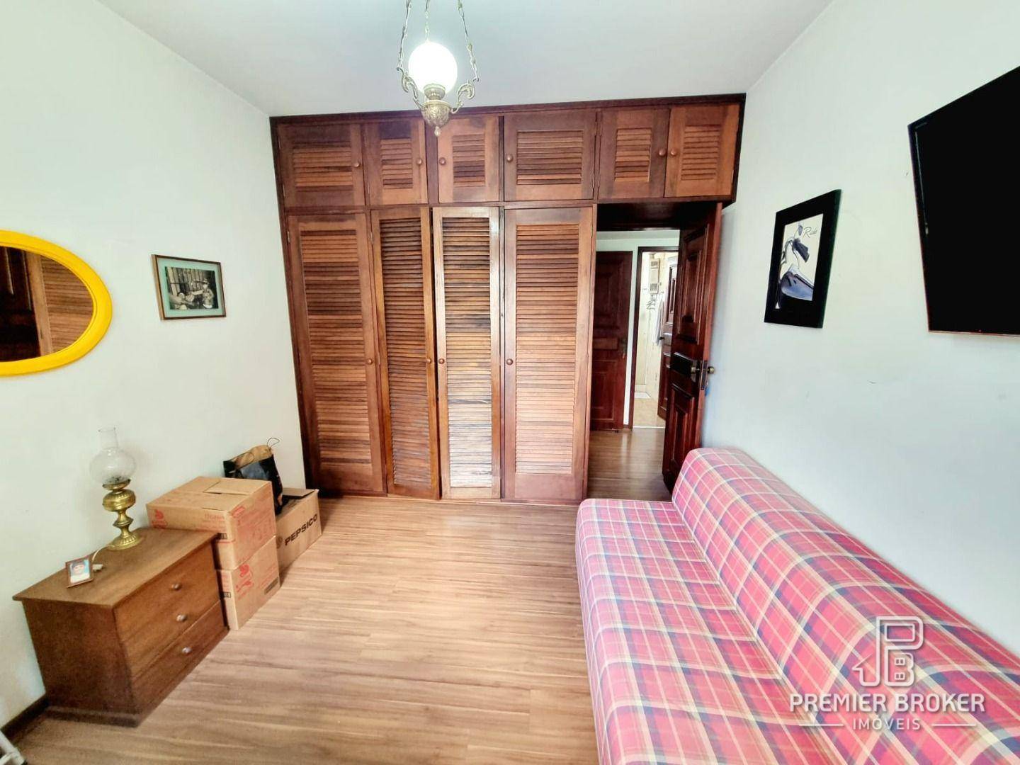 Apartamento à venda com 3 quartos, 147m² - Foto 16