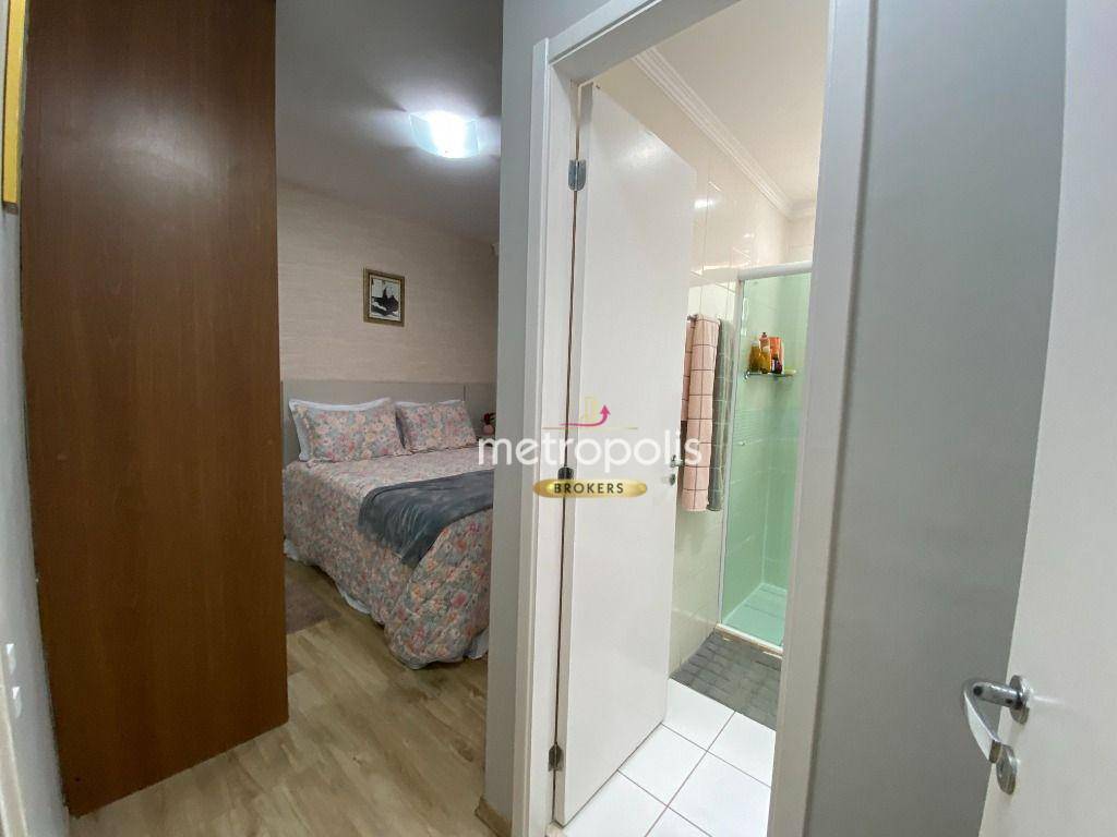 Apartamento à venda com 3 quartos, 78m² - Foto 11