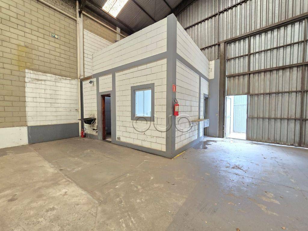 Depósito-Galpão, 325 m² - Foto 5