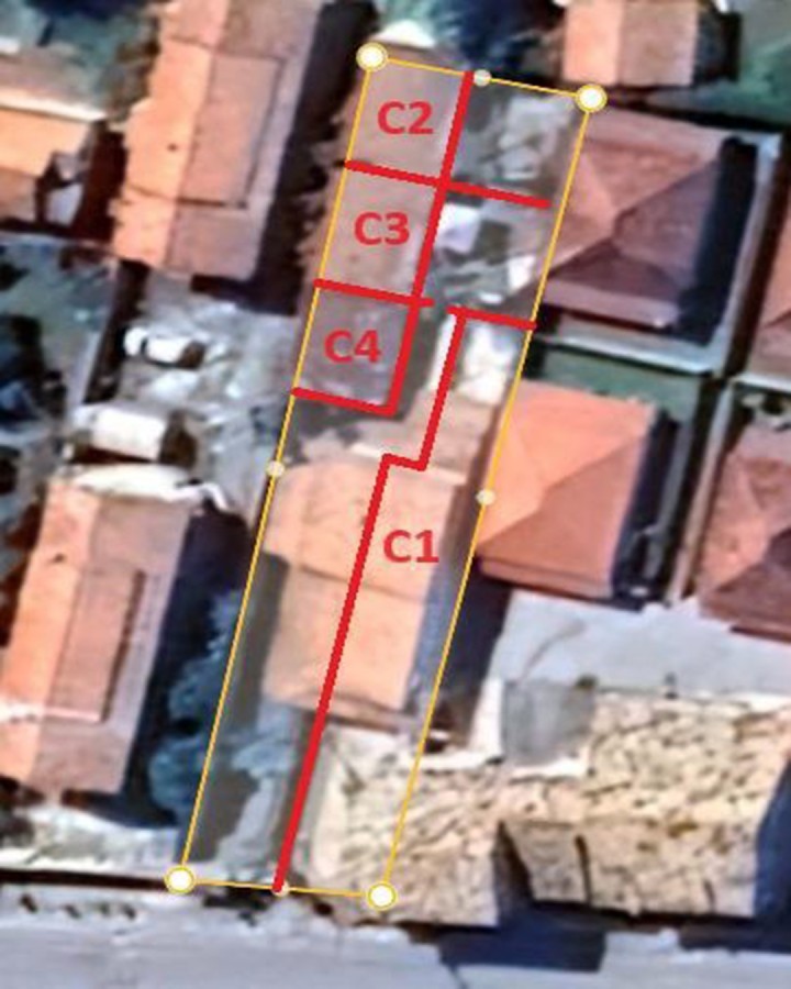 Casa à venda, 766m² - Foto 1