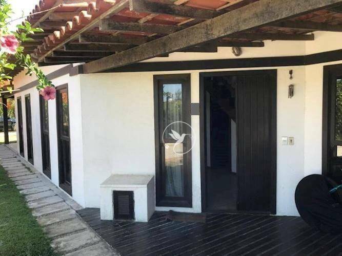 Casa de Condomínio à venda com 2 quartos, 70m² - Foto 3