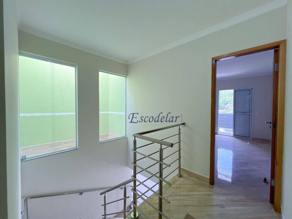 Sobrado à venda com 3 quartos, 172m² - Foto 27