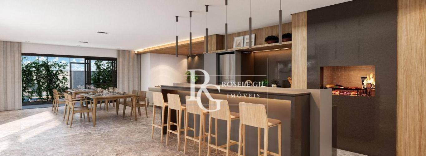 Apartamento à venda com 3 quartos, 129m² - Foto 16