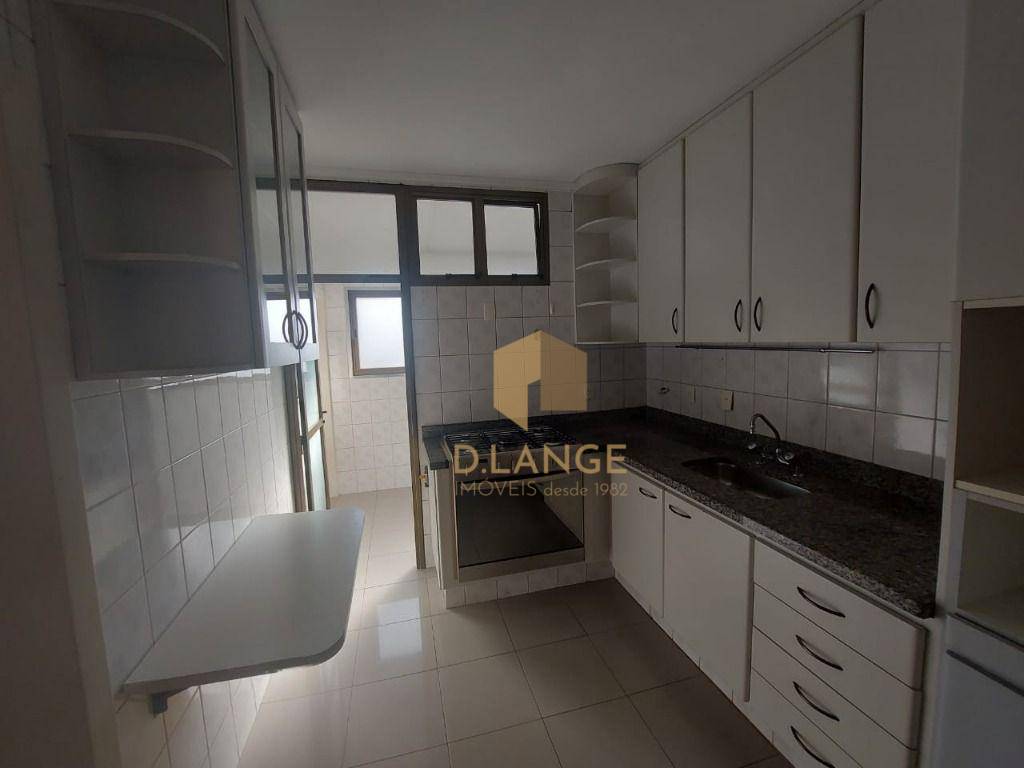 Apartamento à venda com 3 quartos, 96m² - Foto 9