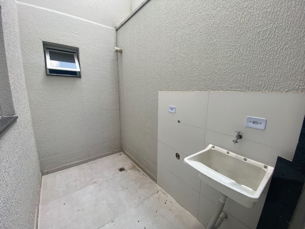 Apartamento à venda com 2 quartos, 52m² - Foto 10