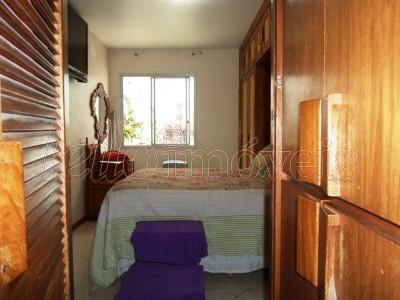 Apartamento para alugar com 3 quartos, 132m² - Foto 17