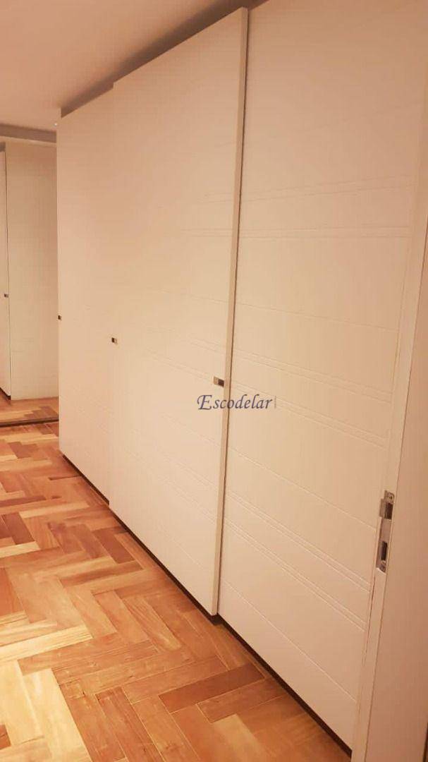 Apartamento à venda com 4 quartos, 205m² - Foto 13