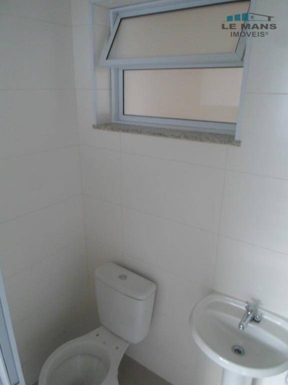 Apartamento à venda com 3 quartos, 118m² - Foto 8