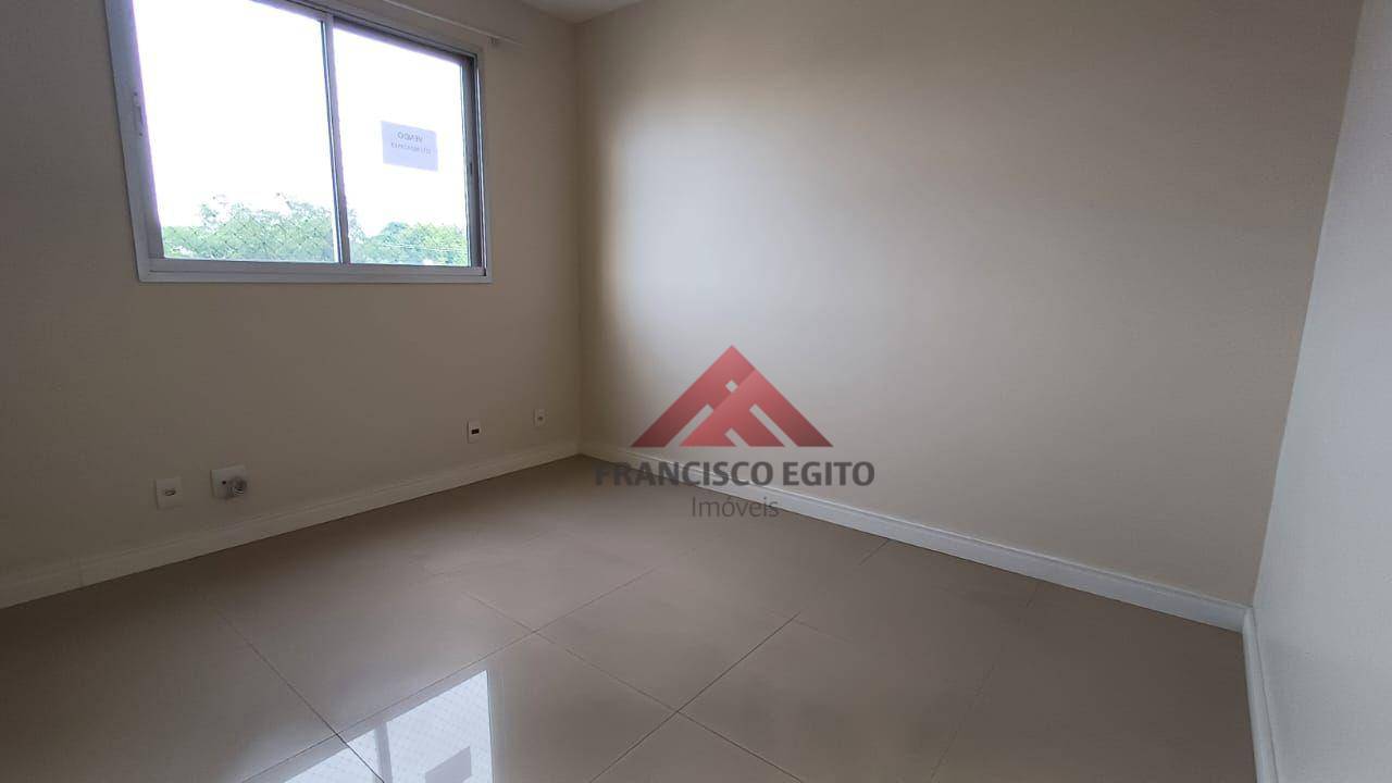 Apartamento à venda com 2 quartos, 57m² - Foto 5