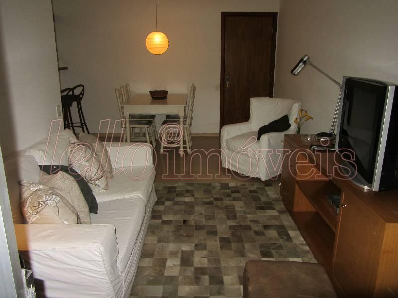 Apartamento para alugar com 2 quartos, 65m² - Foto 2