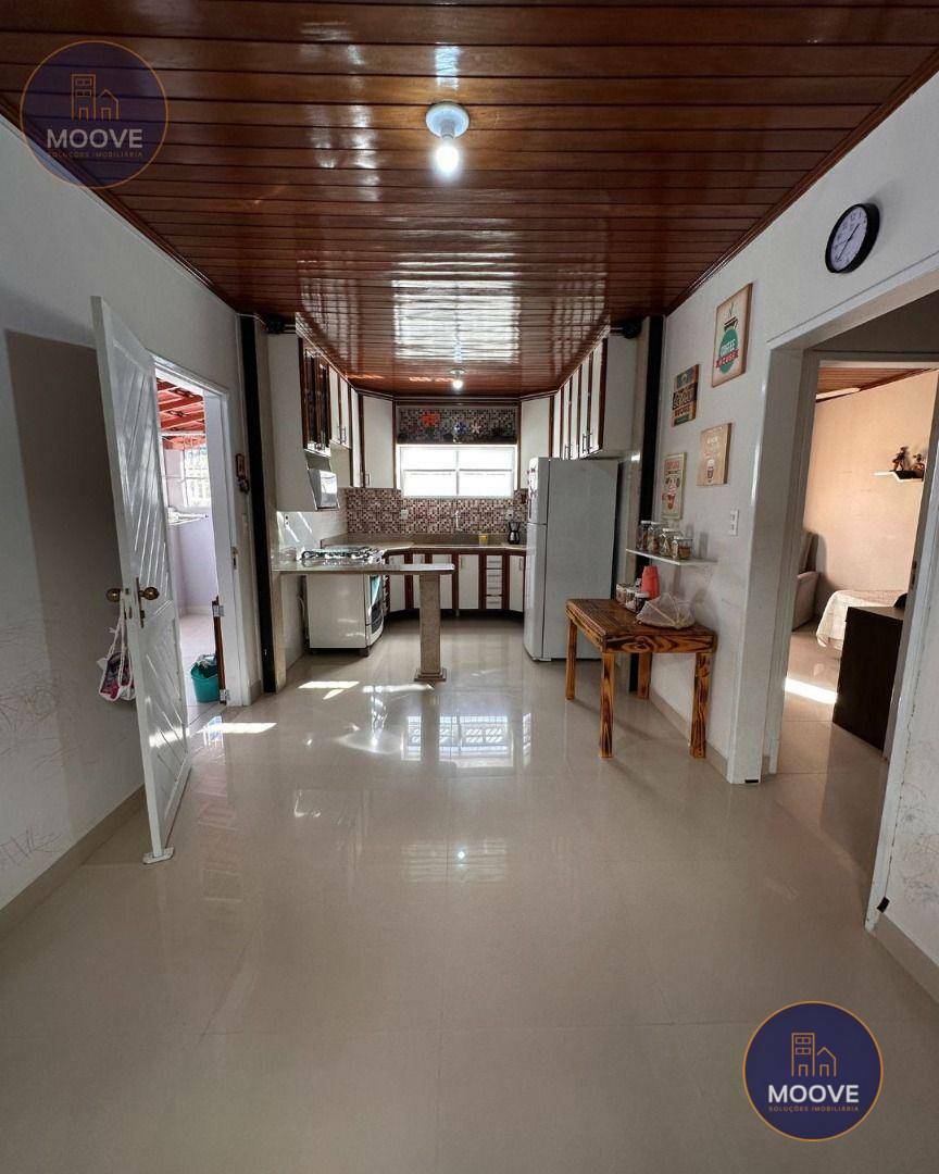 Casa à venda com 3 quartos, 100M2 - Foto 9