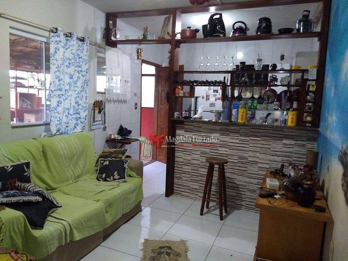 Casa à venda com 1 quarto, 240M2 - Foto 10