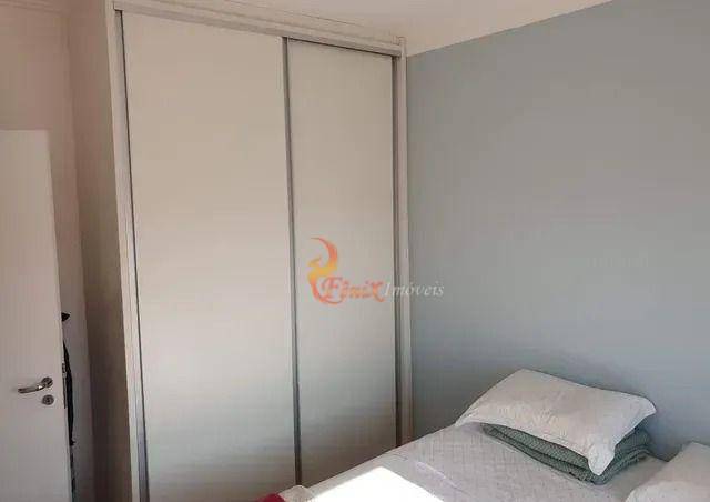 Apartamento à venda com 2 quartos, 52m² - Foto 13