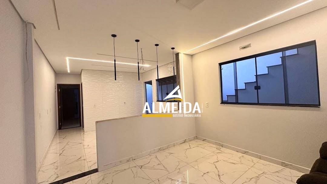 Casa, 2 quartos, 110 m² - Foto 1