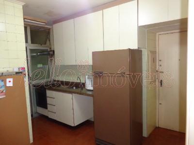 Apartamento para alugar com 3 quartos, 94m² - Foto 11