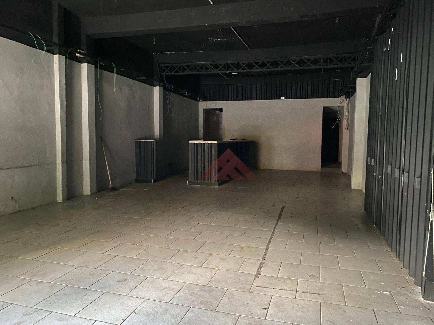 Loja-Salão à venda e aluguel, 154m² - Foto 9