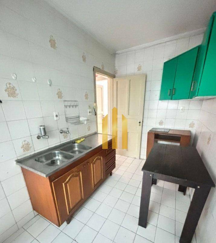 Apartamento à venda e aluguel com 1 quarto, 60m² - Foto 2