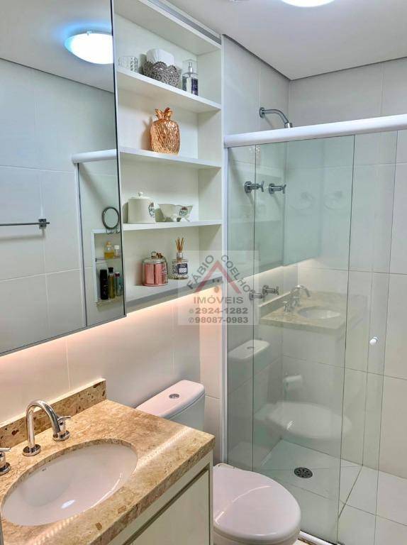 Apartamento à venda com 2 quartos, 65m² - Foto 20