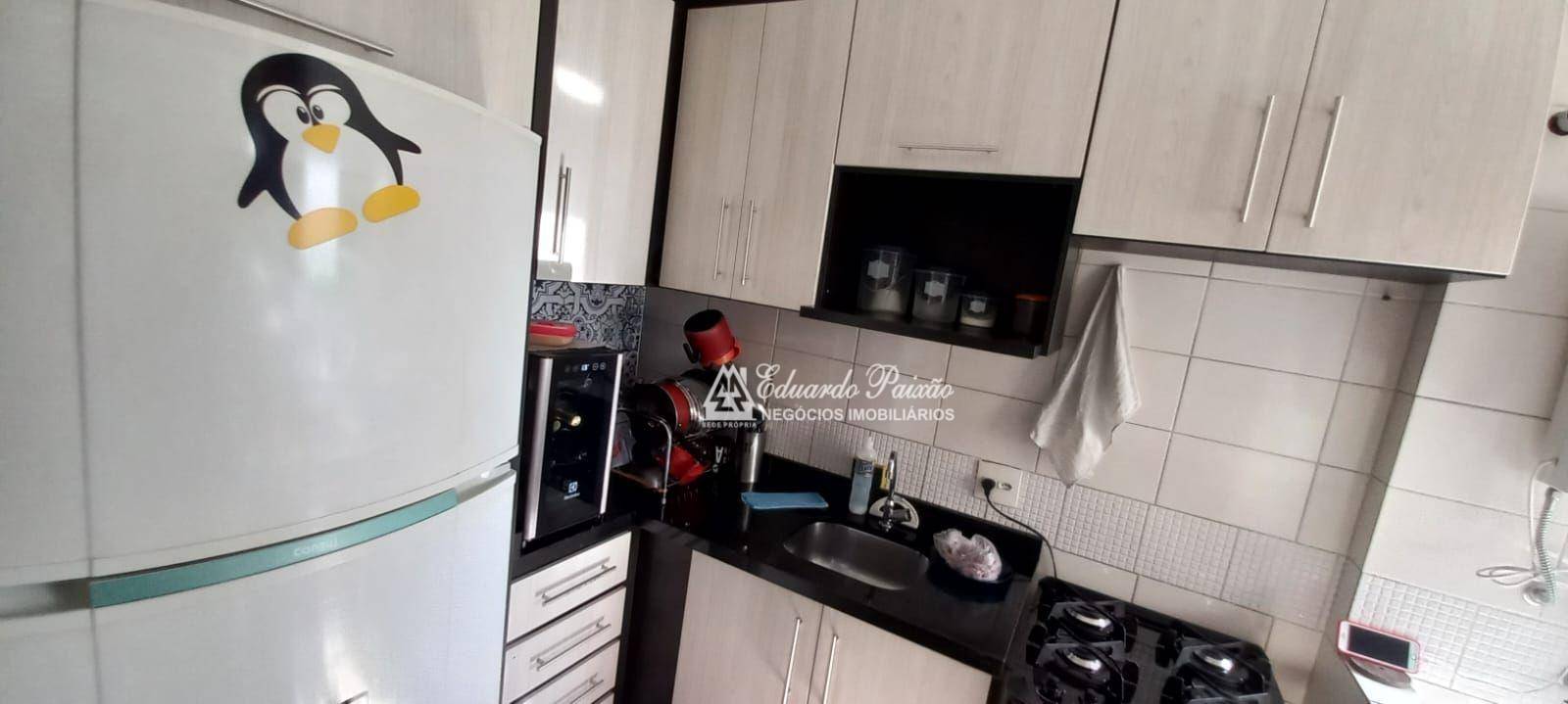 Apartamento à venda com 2 quartos, 50m² - Foto 14