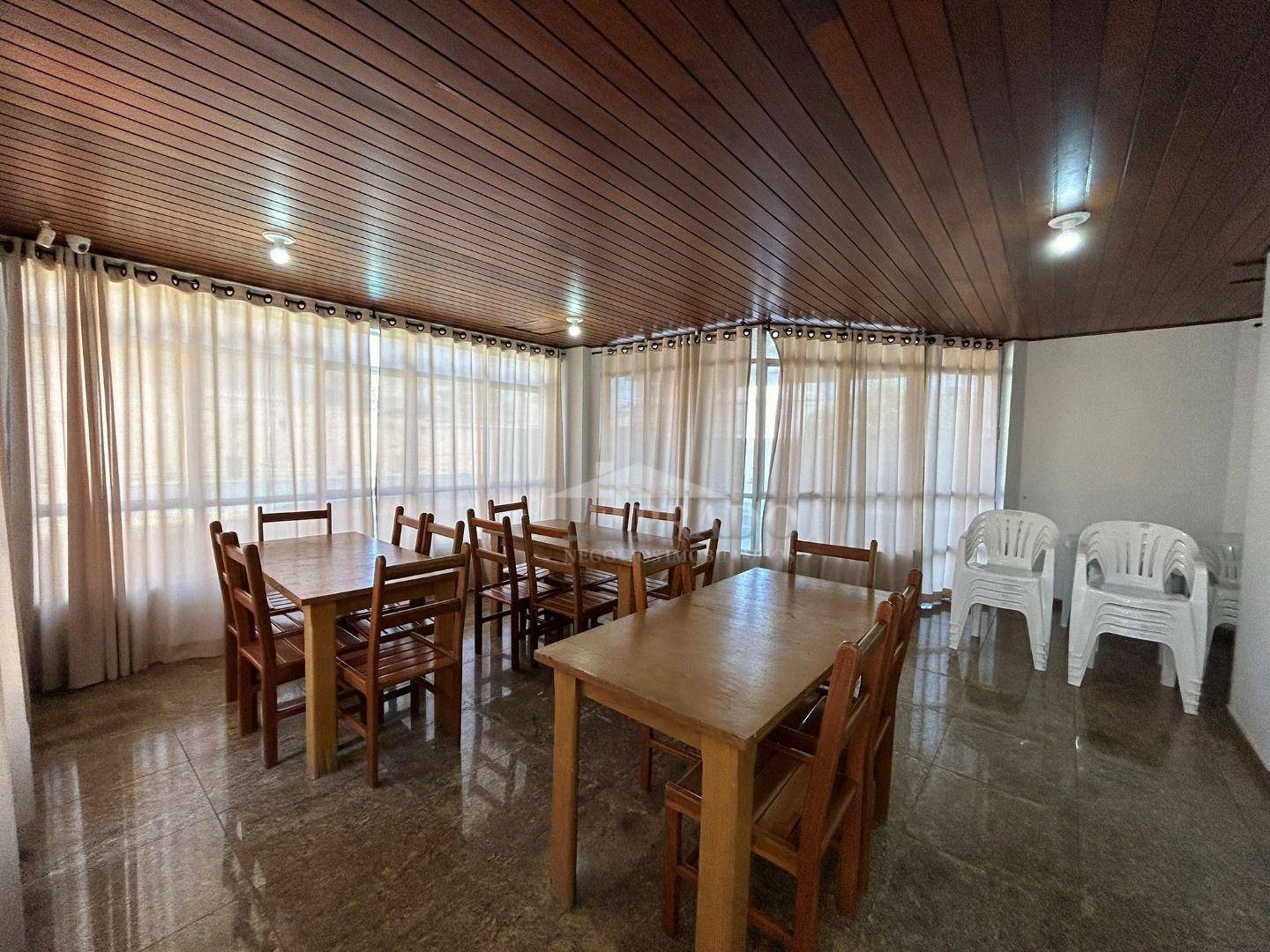 Apartamento para alugar com 4 quartos, 128m² - Foto 34