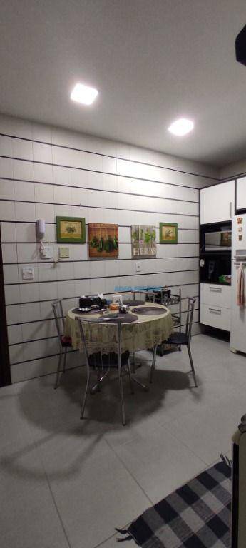 Apartamento, 3 quartos, 164 m² - Foto 26