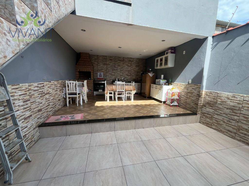 Sobrado à venda com 2 quartos, 130M2 - Foto 8