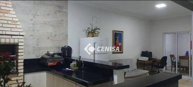 Casa de Condomínio à venda com 3 quartos, 180m² - Foto 2