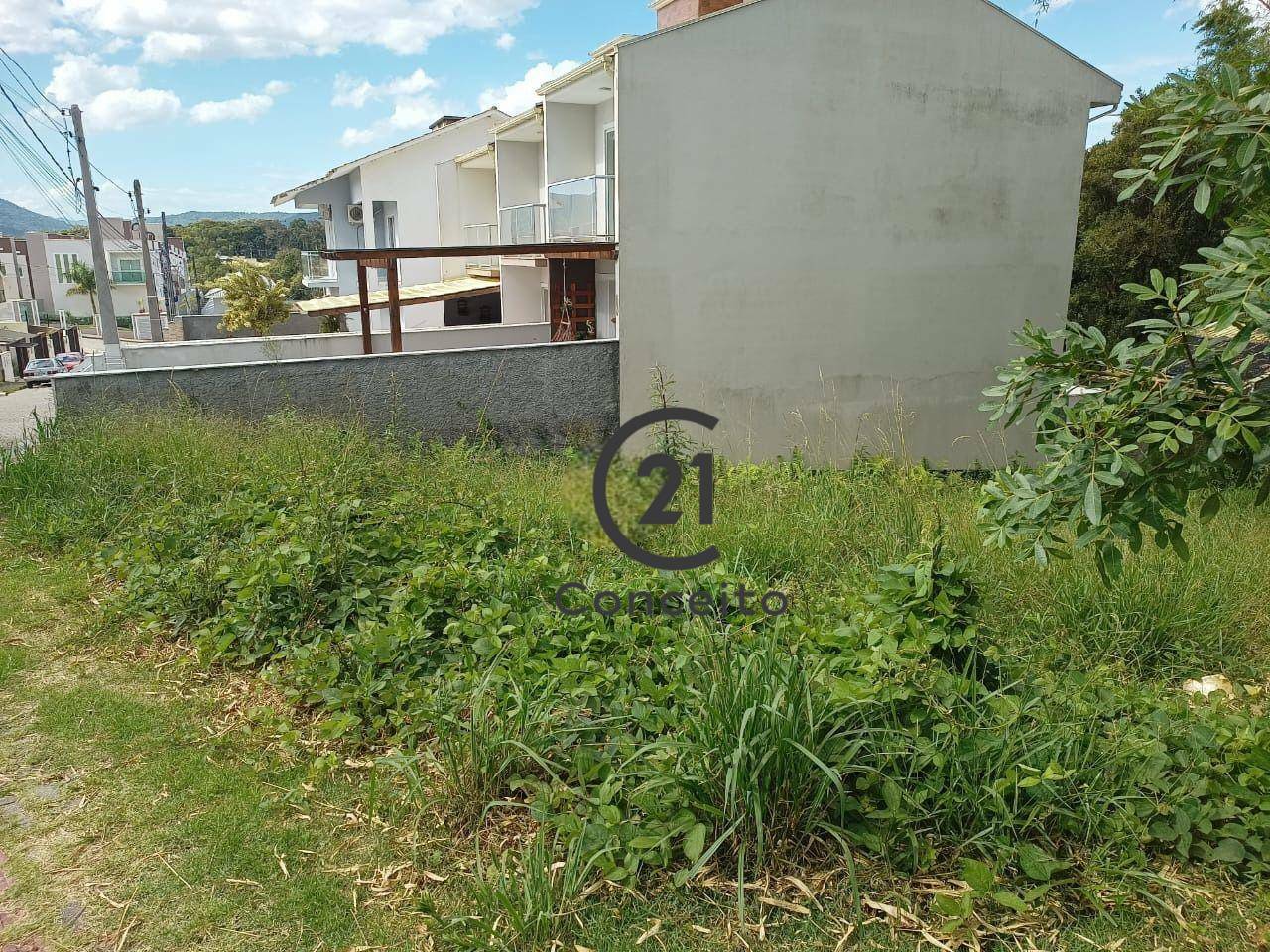 Loteamento e Condomínio à venda, 484M2 - Foto 3