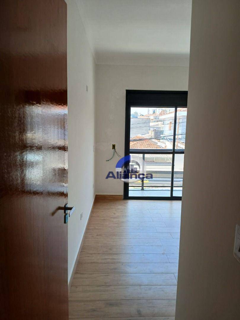 Sobrado à venda com 3 quartos, 125m² - Foto 17