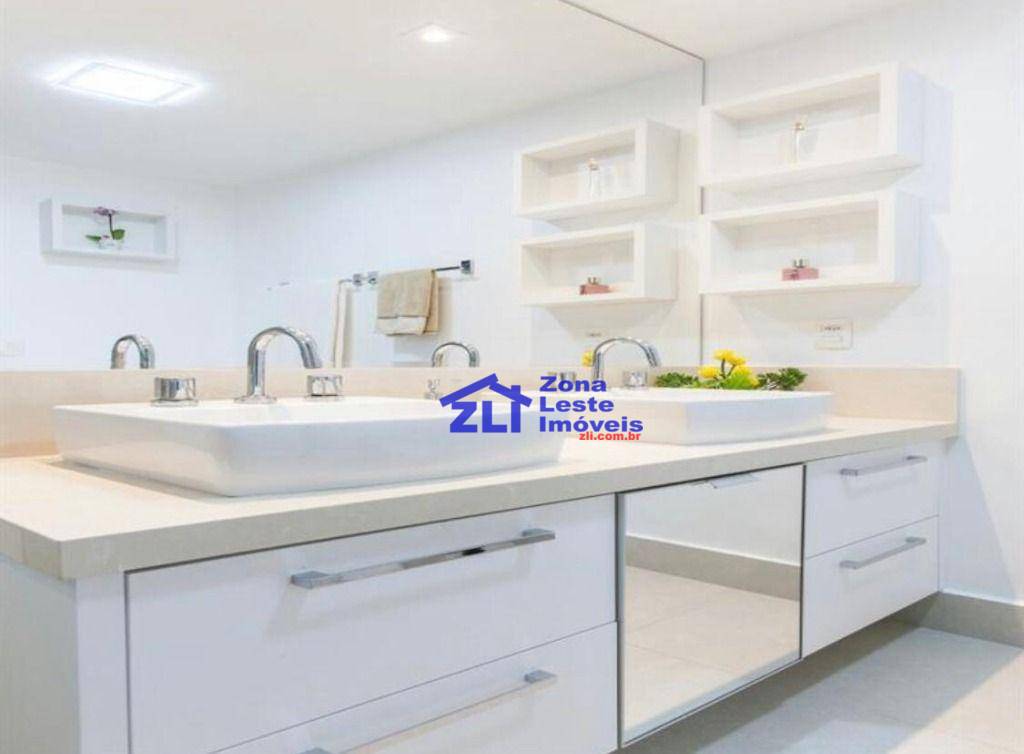 Apartamento à venda com 4 quartos, 186m² - Foto 36