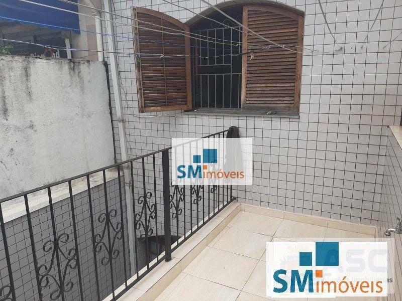 Sobrado à venda com 2 quartos, 117m² - Foto 20