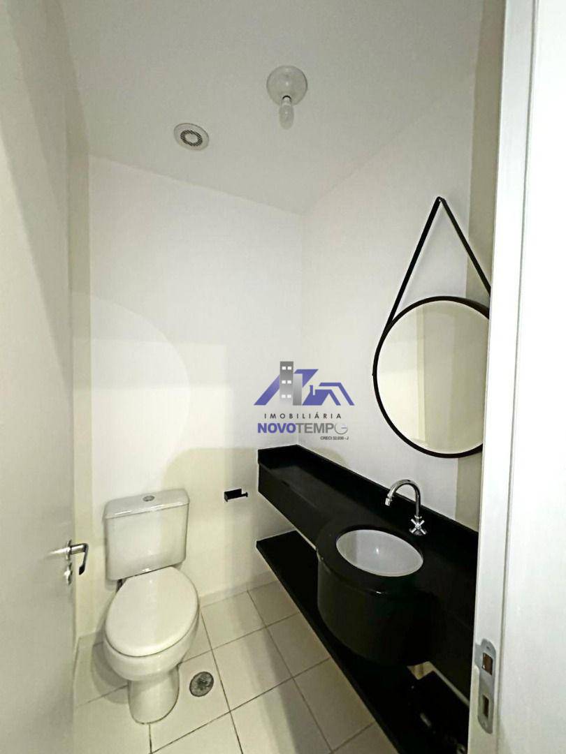 Apartamento à venda com 3 quartos, 132m² - Foto 25