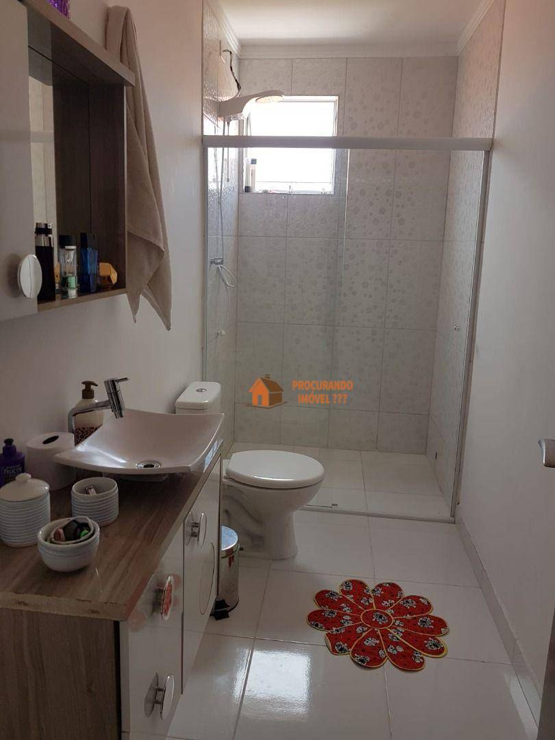 Sobrado à venda com 5 quartos, 350m² - Foto 32