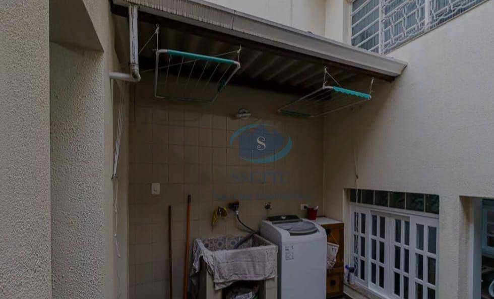 Sobrado à venda com 2 quartos, 180m² - Foto 26