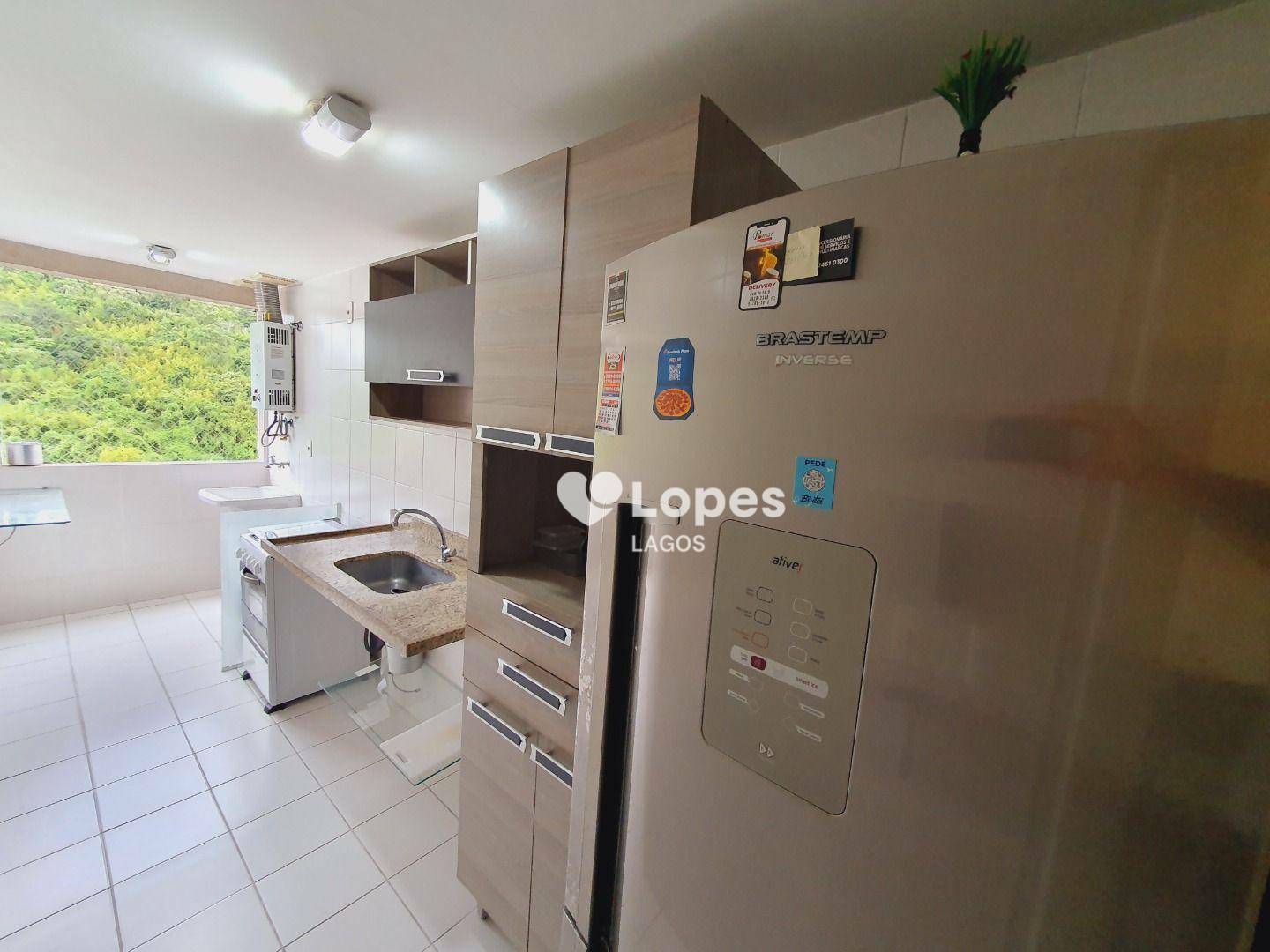 Apartamento à venda com 3 quartos, 90m² - Foto 10