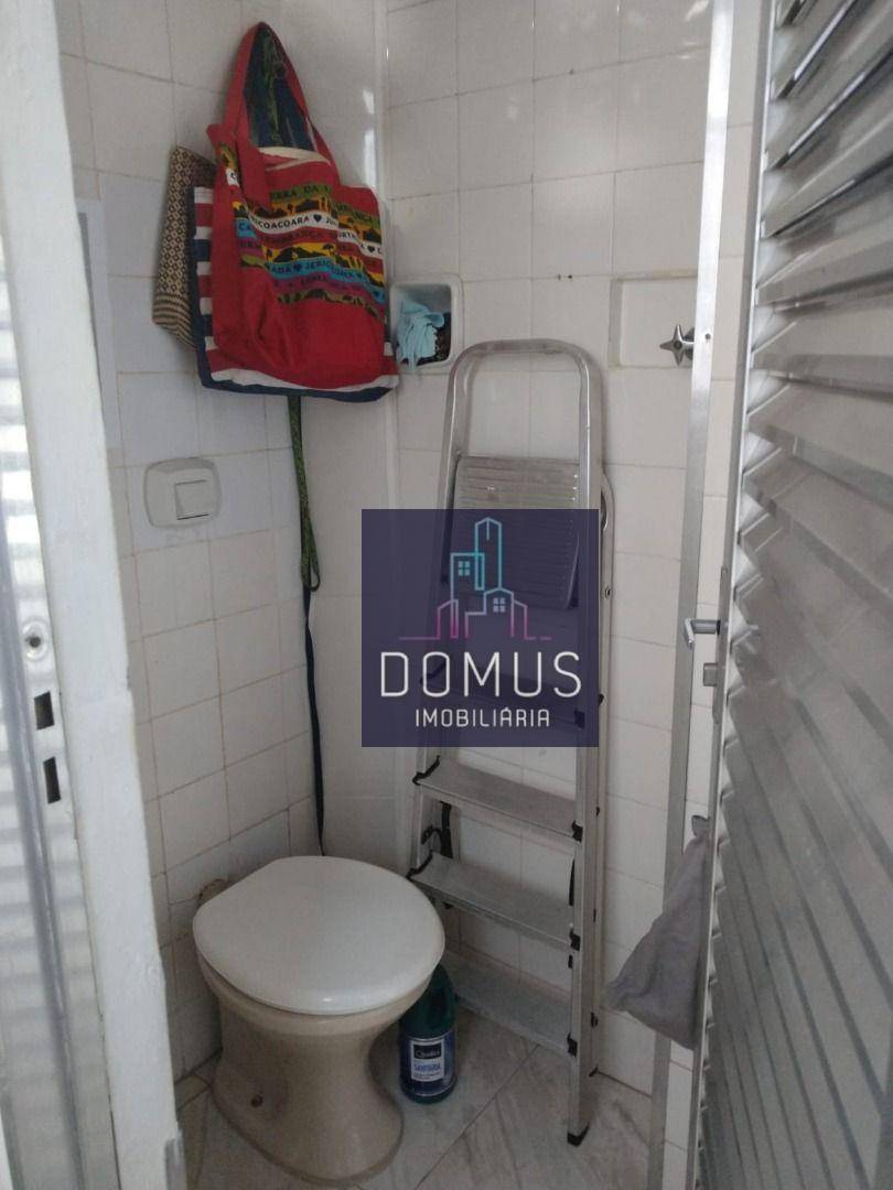 Apartamento à venda com 3 quartos, 77m² - Foto 9