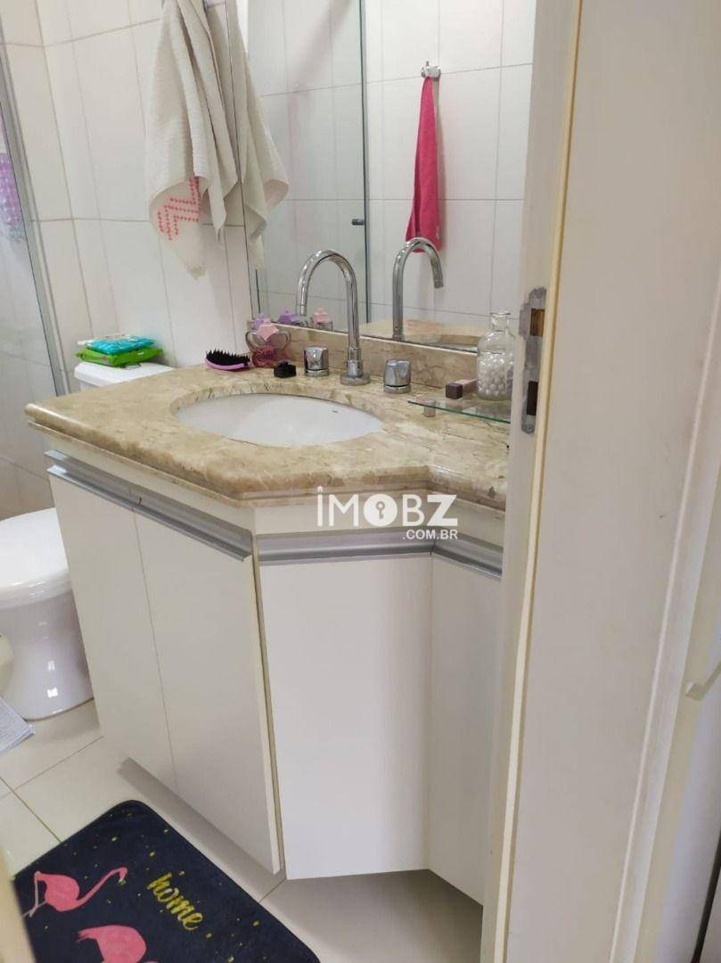 Apartamento à venda com 3 quartos, 121m² - Foto 16