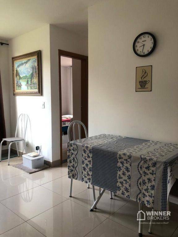 Apartamento à venda com 2 quartos, 47m² - Foto 13